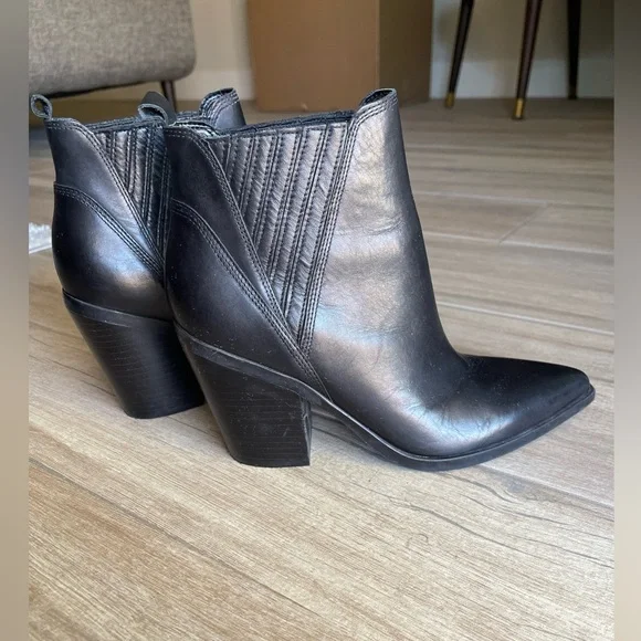 Marc Fisher Shoes Marc Fisher Bootie Poshmark